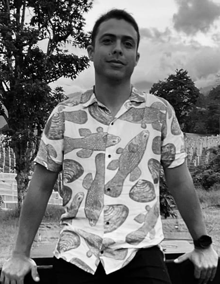 Santiago Martinez