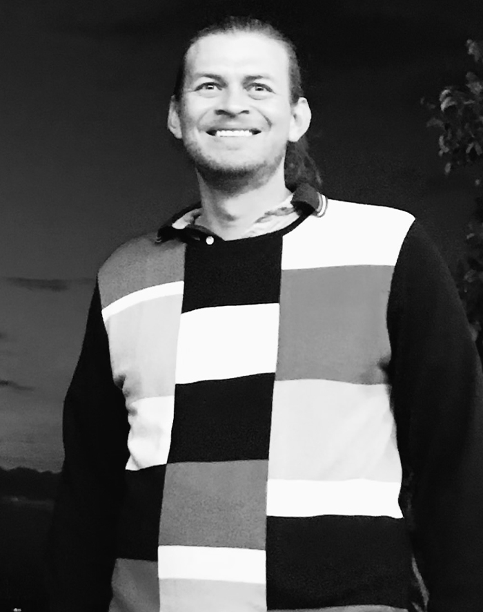 Santiago Martinez